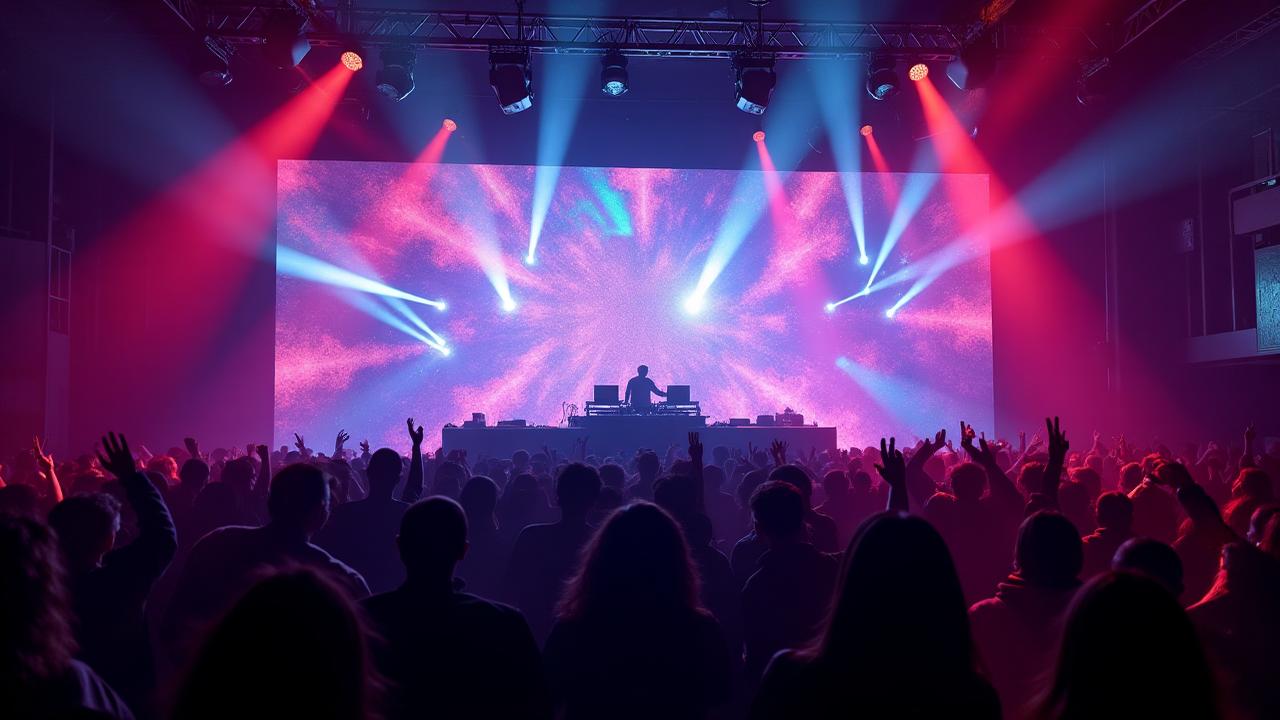 Discothèques et Clubs